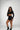 Horizon Open-Back Ribbed Set