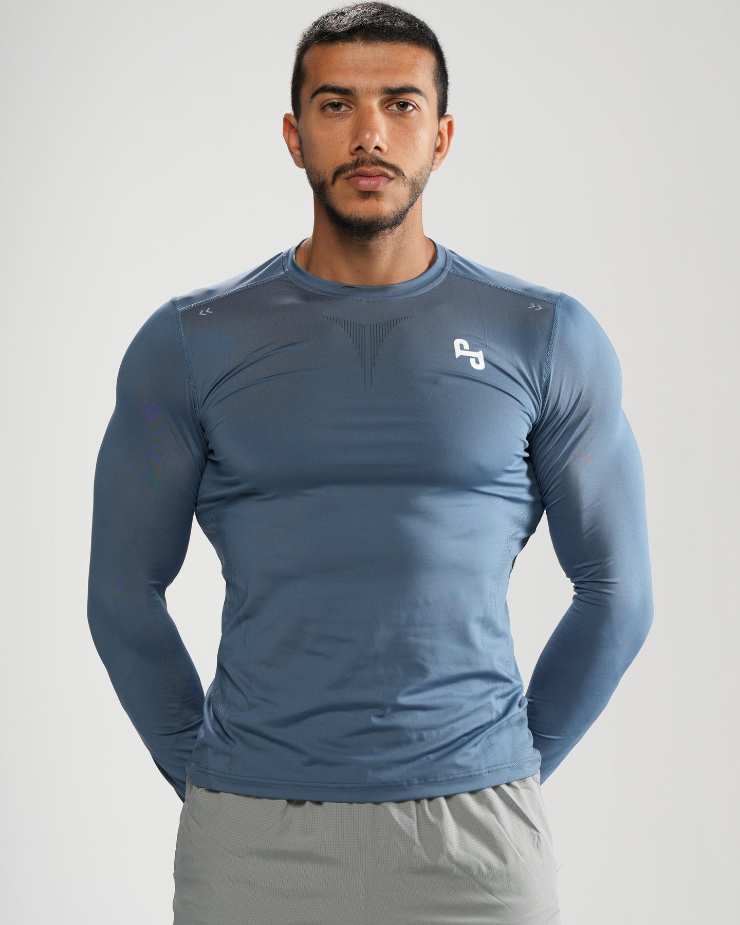 Aero-Zone Long Sleeve