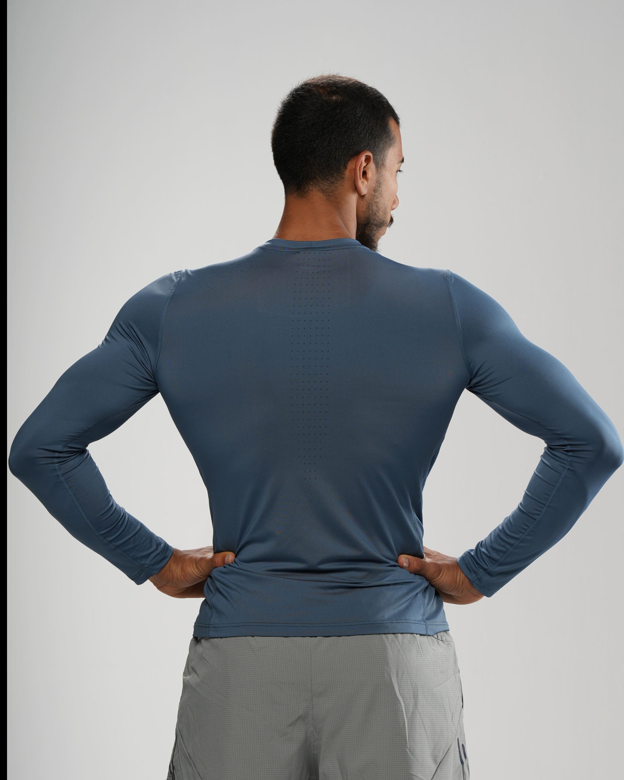 Aero-Zone Long Sleeve