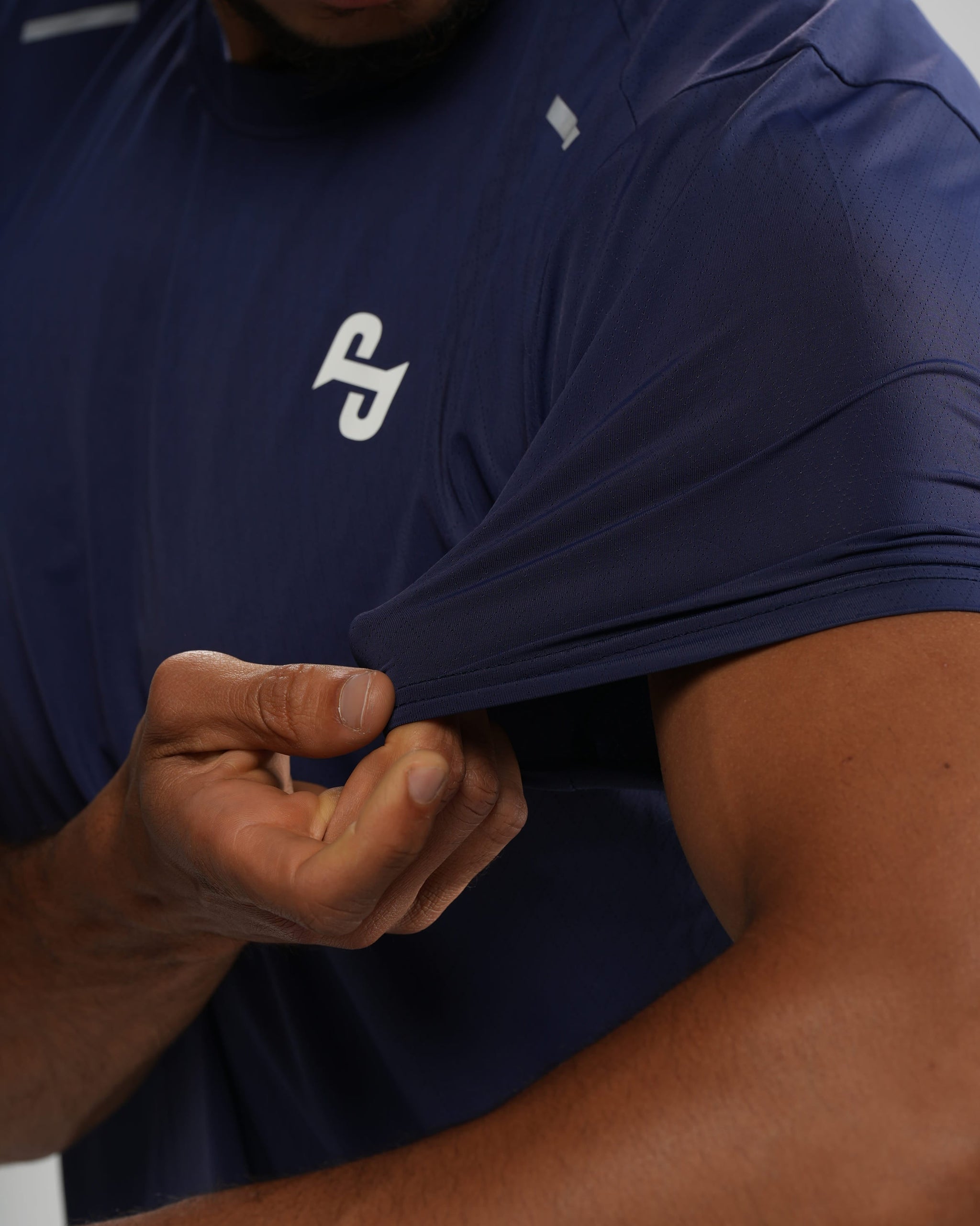 Breeze Hyper-Vent T Shirt