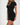 Mock-Neck Playsuit