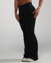 Motion V-Front Flare