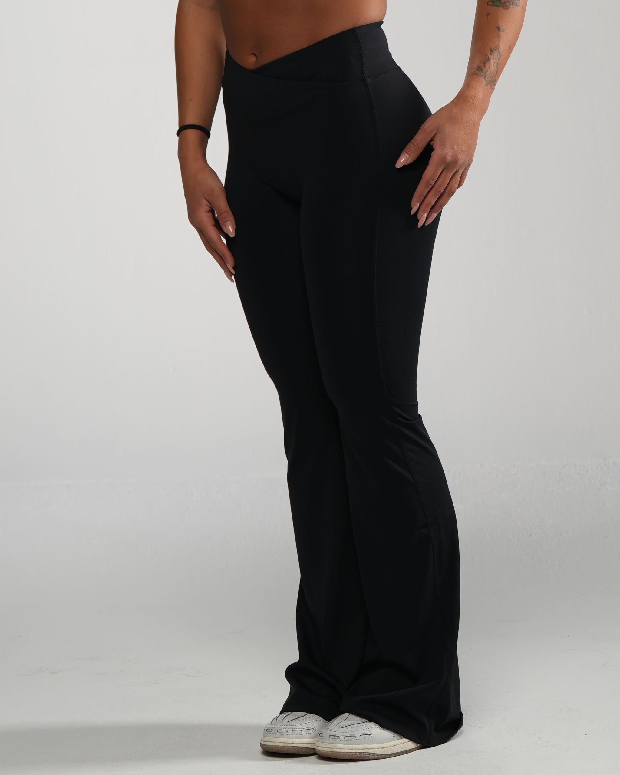 Motion V-Front Flare