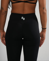 Motion V-Front Flare