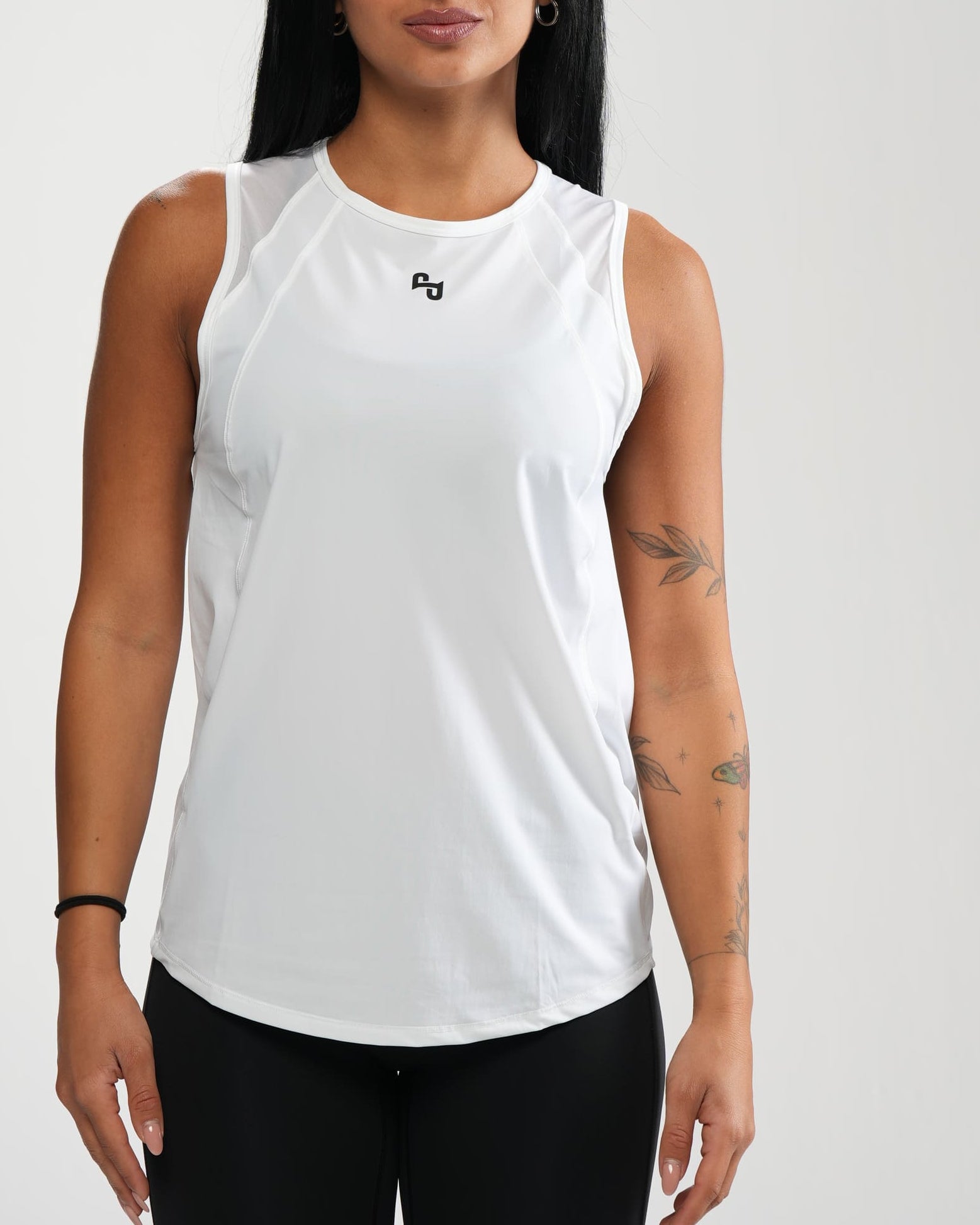 Vista Keyhole Tank