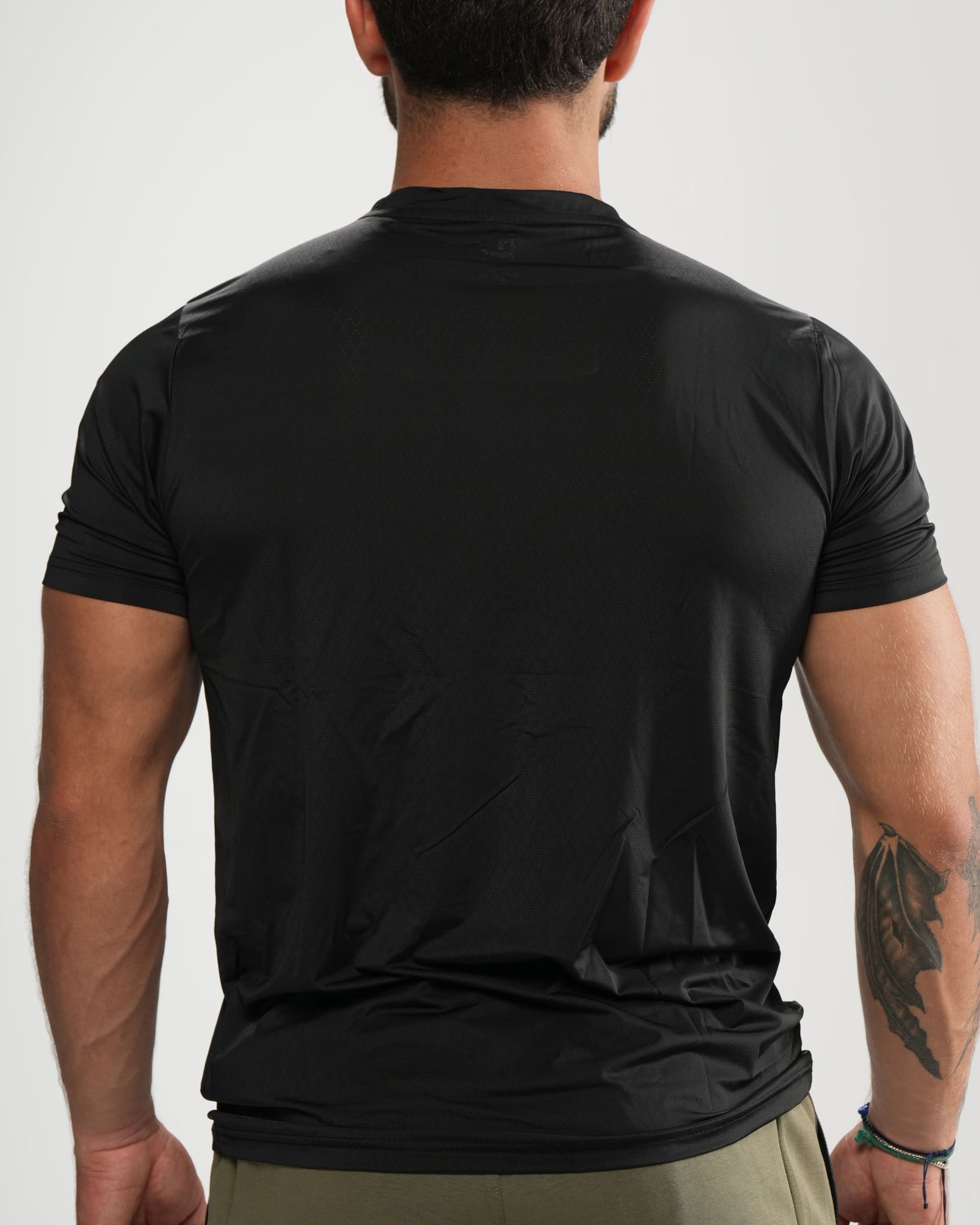 Breeze Hyper-Vent T Shirt