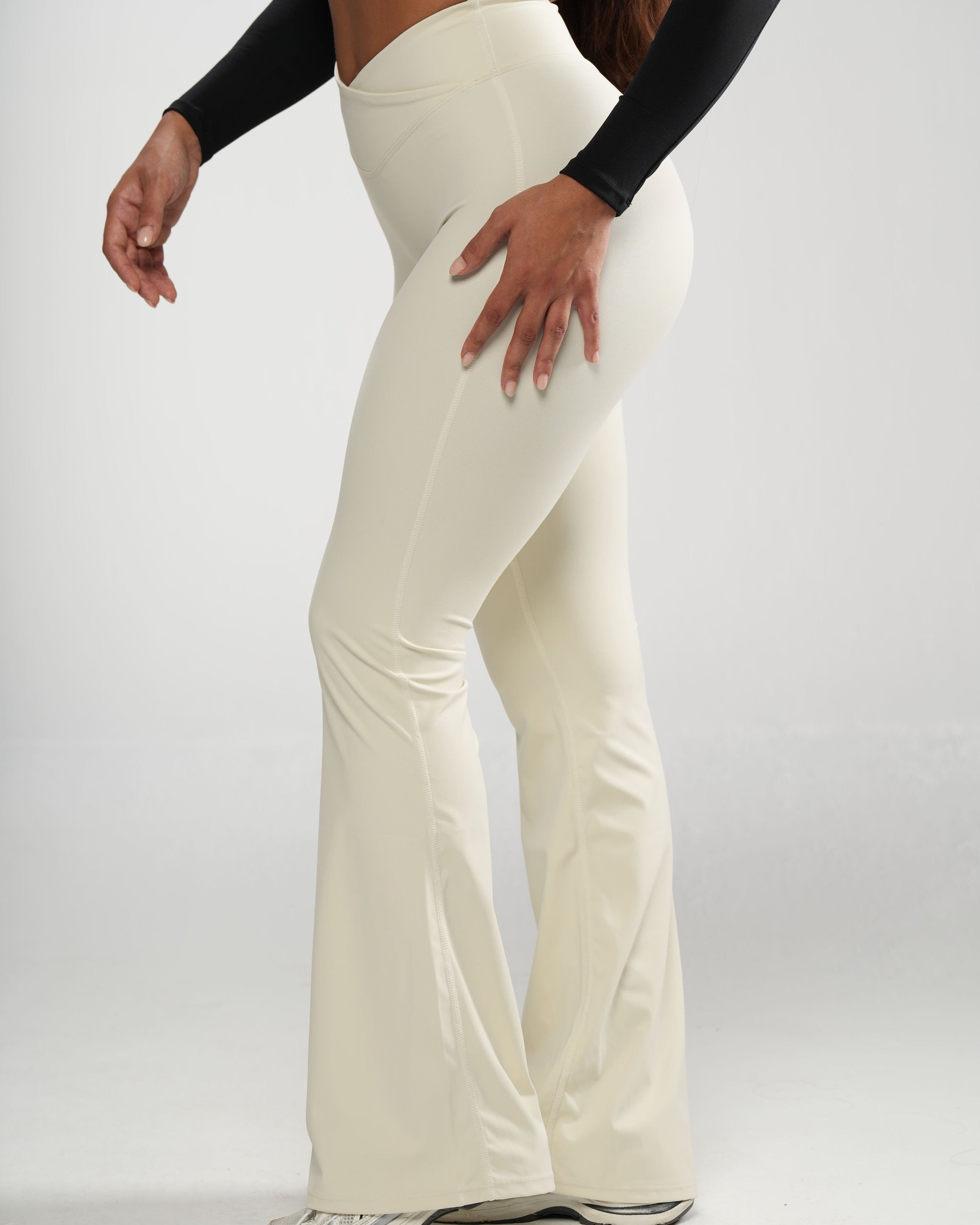 Motion V-Front Flare