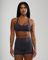 Cutout Racerback Set
