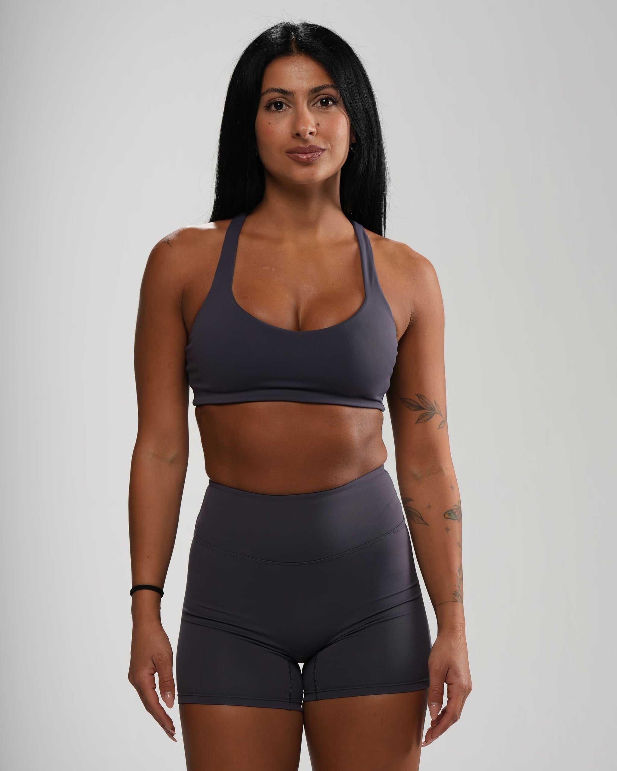 Cutout Racerback Set