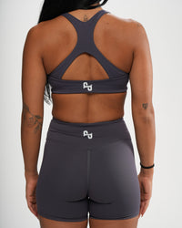 Cutout Racerback Set