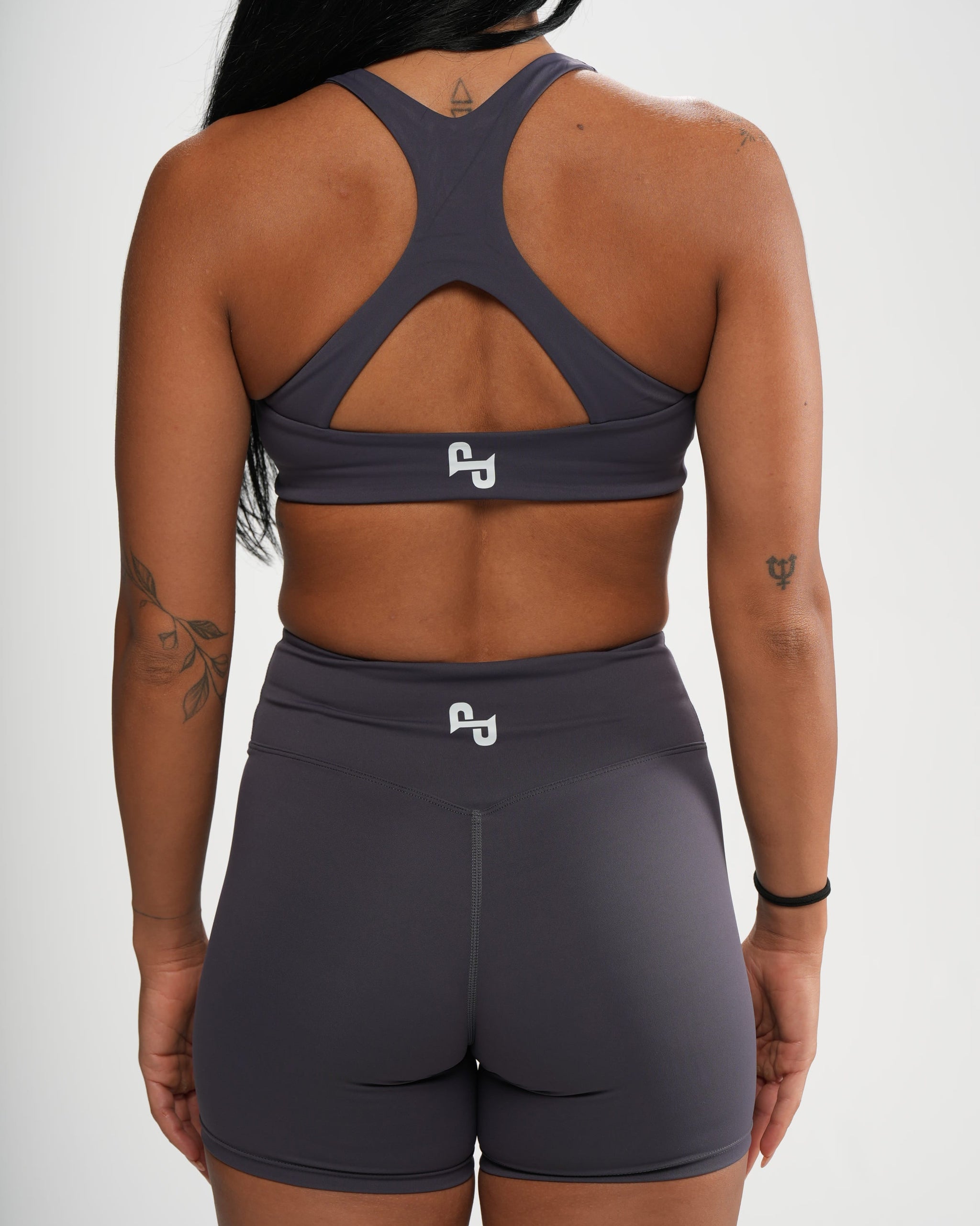 Cutout Racerback Set