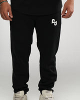 Core Paneled pants