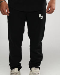 Core Paneled pants