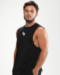 Iron Pulse Sleeveless Tank