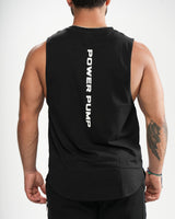 Iron Pulse Sleeveless Tank