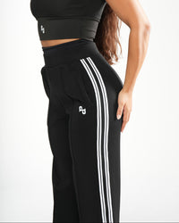 Lineup Wide-Leg Pant