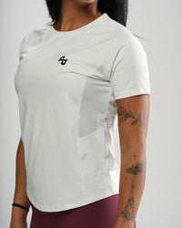 Breathe Training Tee