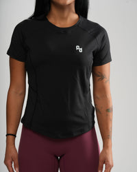 Breathe Training Tee