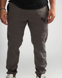 Core Paneled pants