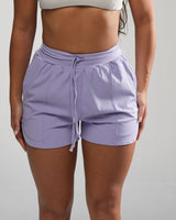 Breeze Tulip Short