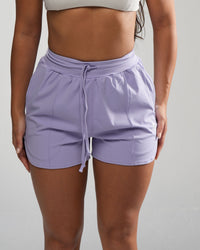 Breeze Tulip Short