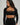 Eclipse Cross-Front Long Sleeve