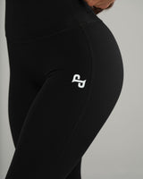 Eclipse Cross-Front Flare Pant