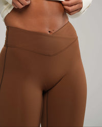 Motion V-Front Flare