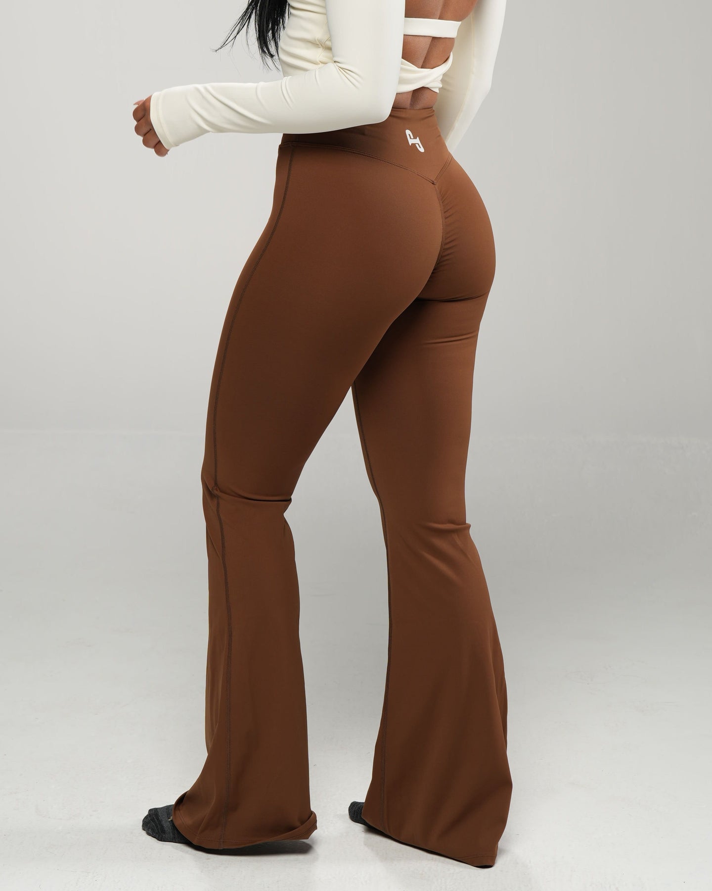 Motion V-Front Flare