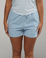 Breeze Tulip Short