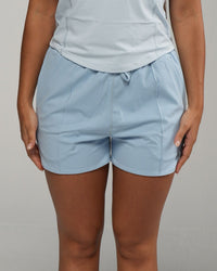 Breeze Tulip Short