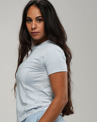 Breathe Training Tee