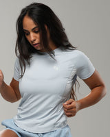 Breathe Training Tee