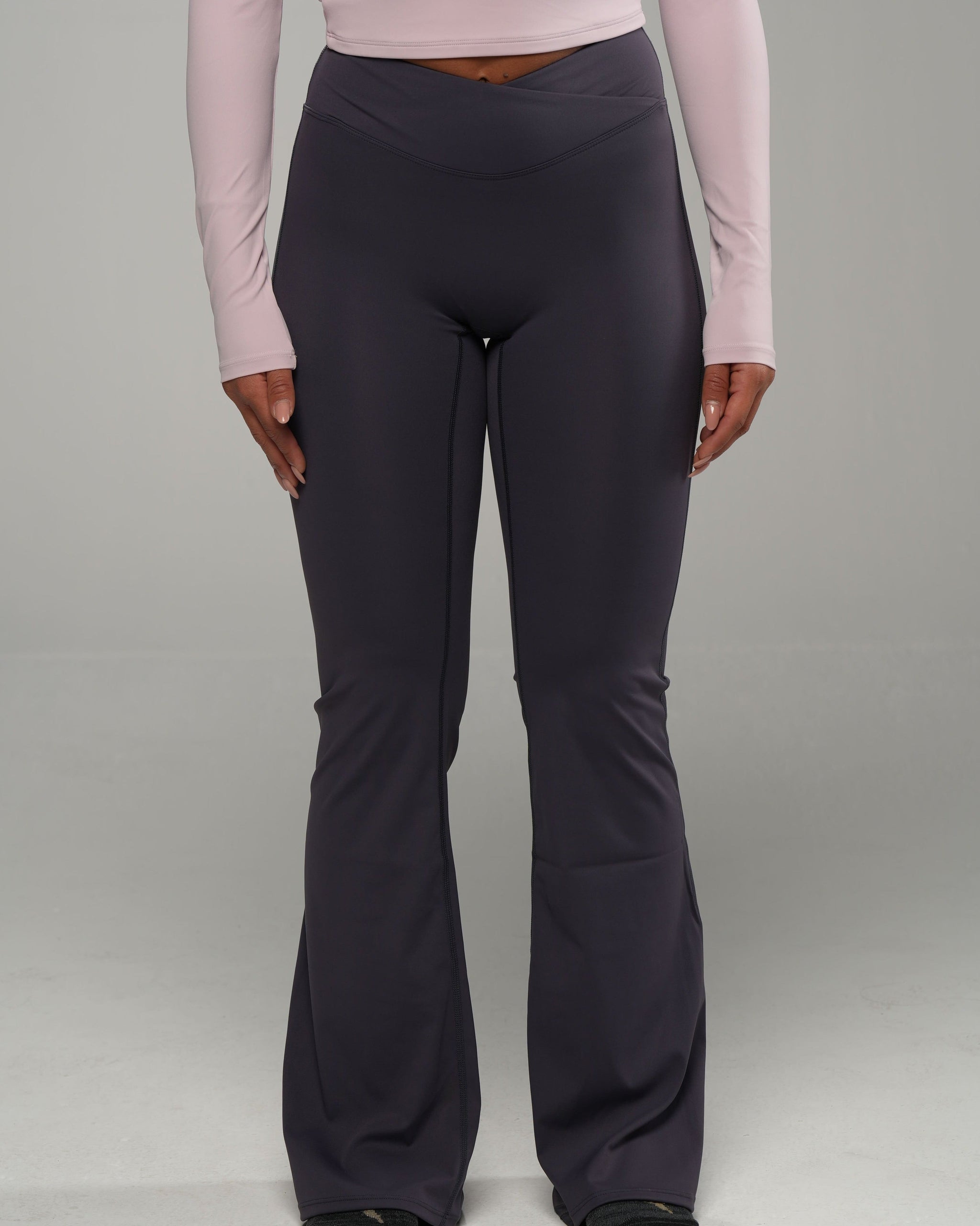 Motion V-Front Flare