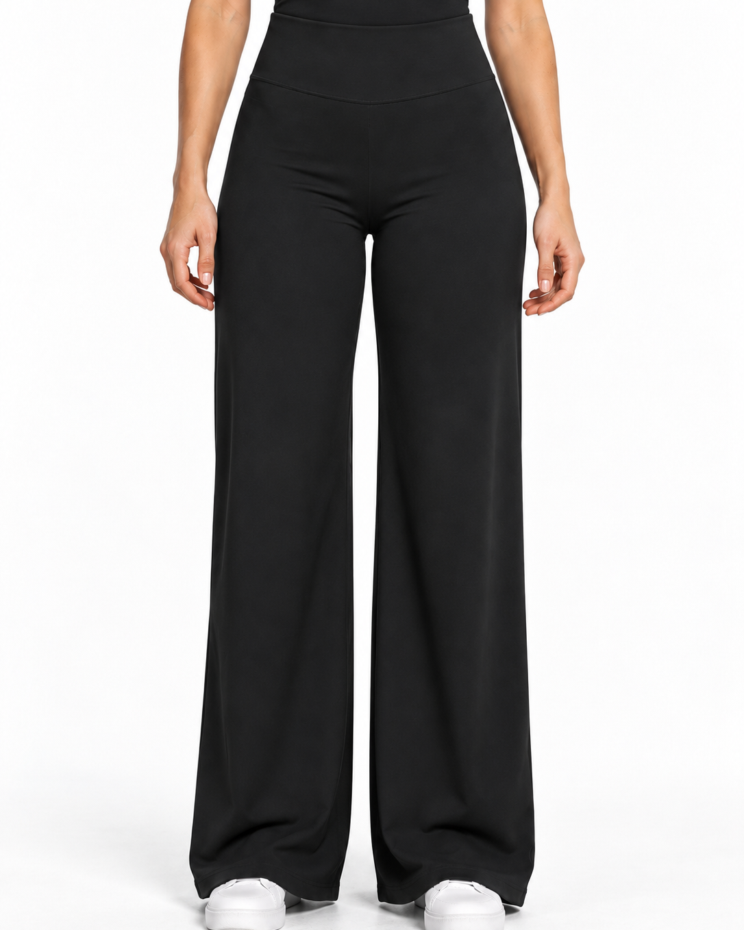 Flow Wide-Leg Pants