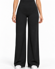 Flow Wide-Leg Pants