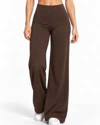 Flow Wide-Leg Pants