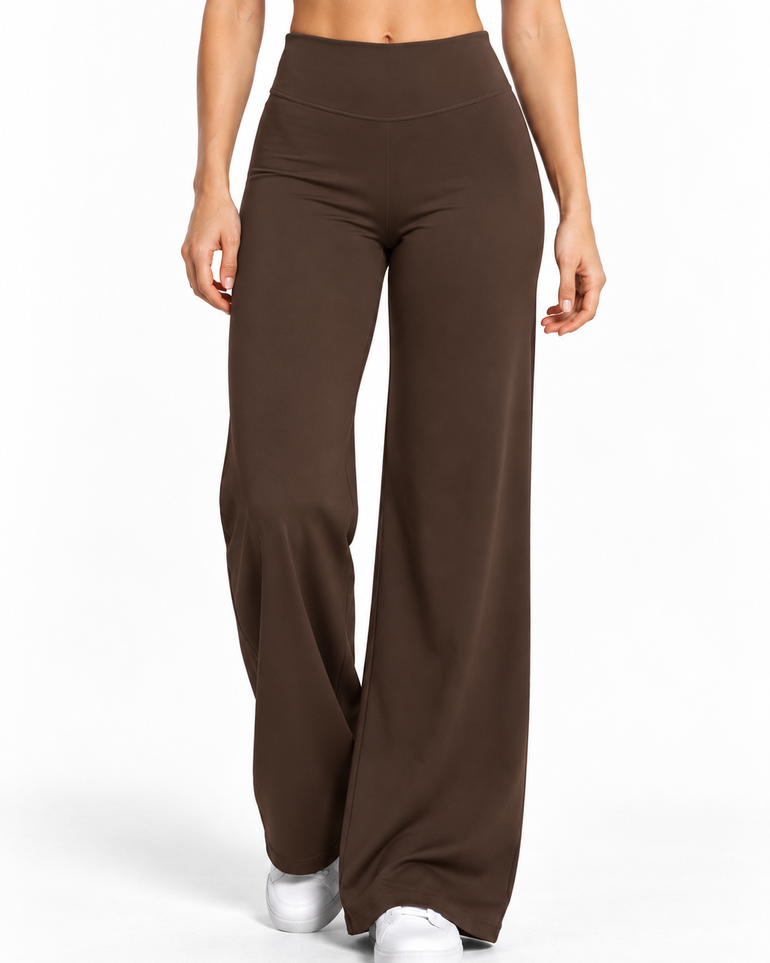 Flow Wide-Leg Pants