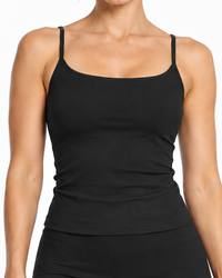 Signature Scoop Tank
