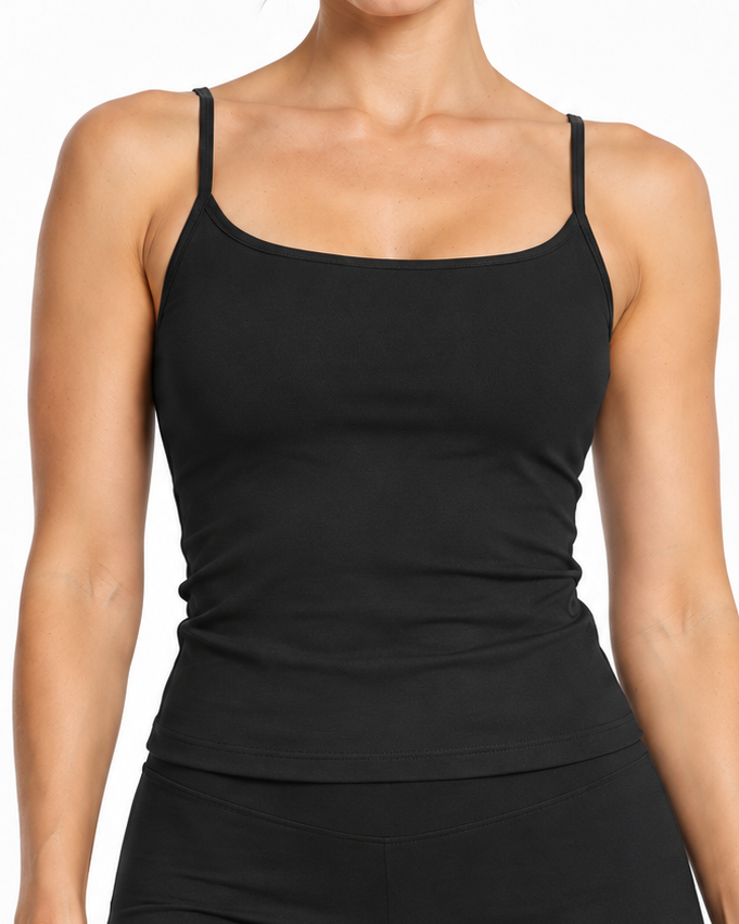 Signature Scoop Tank