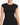 Arc Cutout Top
