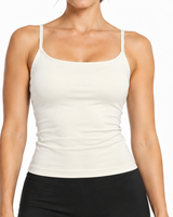 Signature Scoop Tank