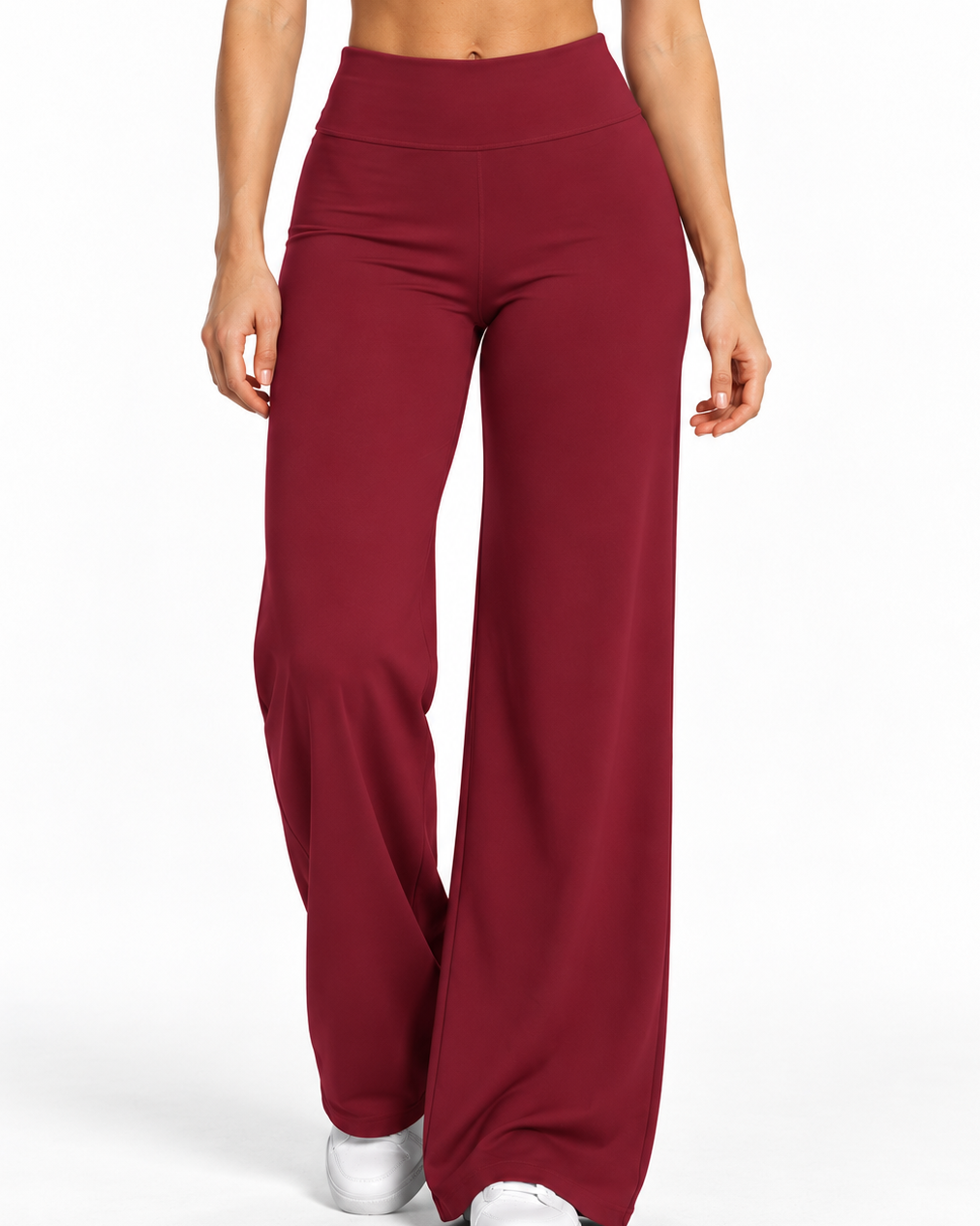 Flow Wide-Leg Pants
