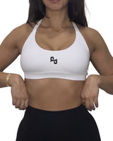 Halo Halter Sports Bra