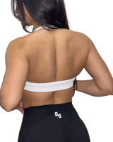 Halo Halter Sports Bra
