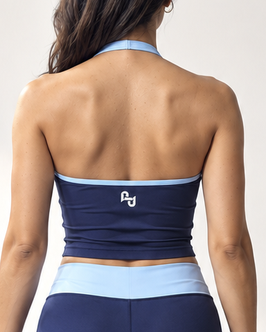 Contour Contrast top