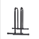 Parallel dip bars