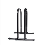Parallel dip bars