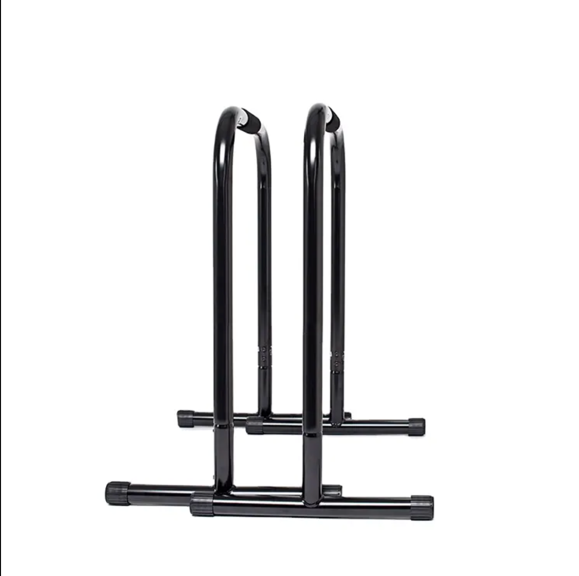 Parallel dip bars