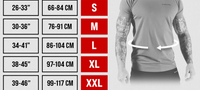10mm Lever Belt